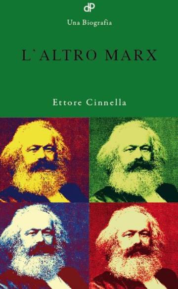 L'altro Marx (Vite Vol. 5)
